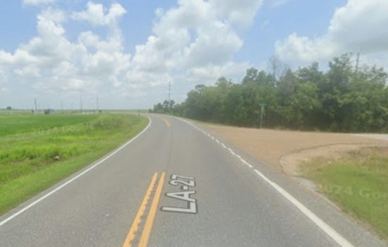 Calcasieu Parish Loses Two Men in Separate Crashes Hours Apart