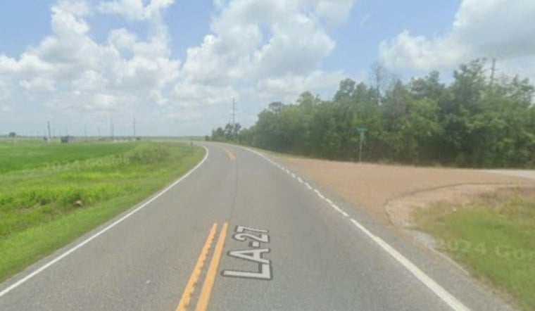 Calcasieu Parish Loses Two Men in Separate Crashes Hours Apart