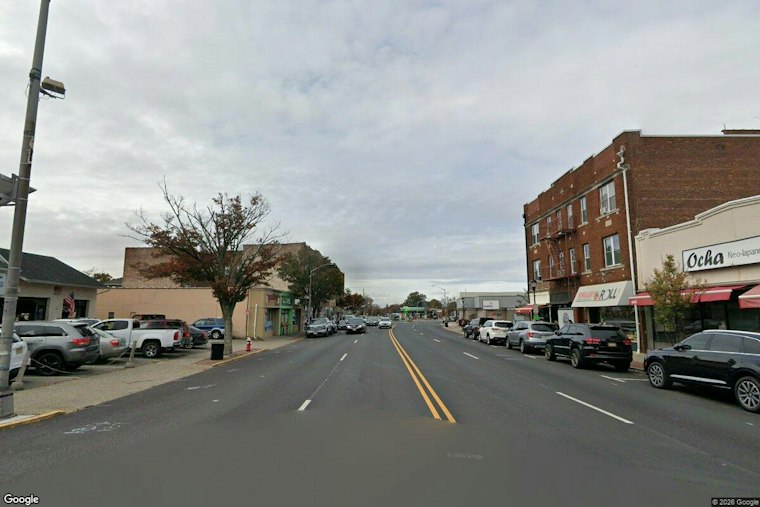 Caldwell Barber, 83, Avoids Jail in Fatal Bloomfield Avenue Hit-and-Run