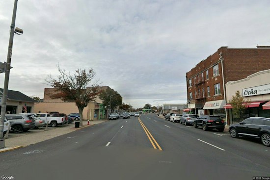 Caldwell Barber, 83, Avoids Jail in Fatal Bloomfield Avenue Hit-and-Run