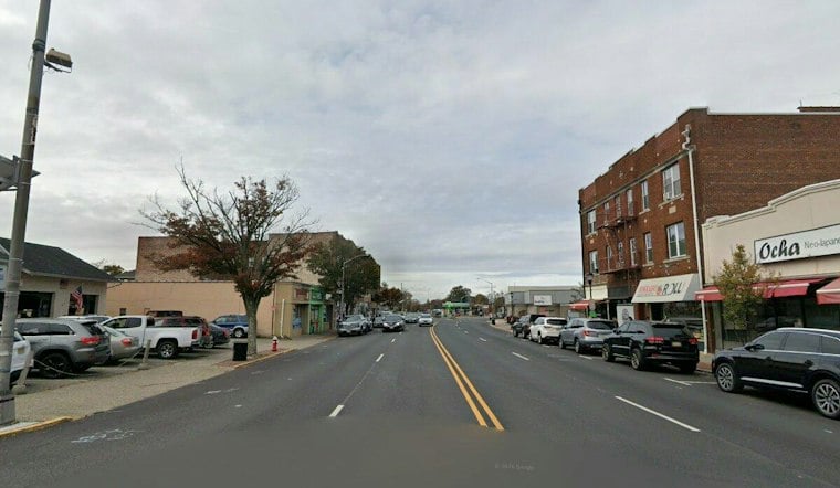 Caldwell Barber, 83, Avoids Jail in Fatal Bloomfield Avenue Hit-and-Run