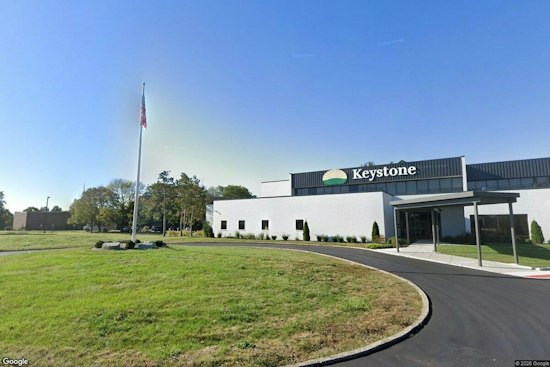 Caledonia Farmers Elevator Weighs Merger With Indiana Giant Keystone Cooperative