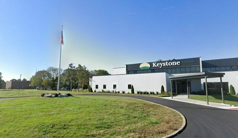 Caledonia Farmers Elevator Weighs Merger With Indiana Giant Keystone Cooperative
