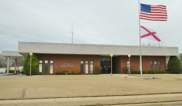 Calera Officials Address Allegations Against Mayor at Council Meeting