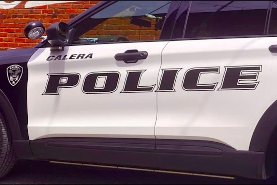 Calera Rape Suspect Caught, Juvenile Victim Rescued With Tag-Reader Cameras