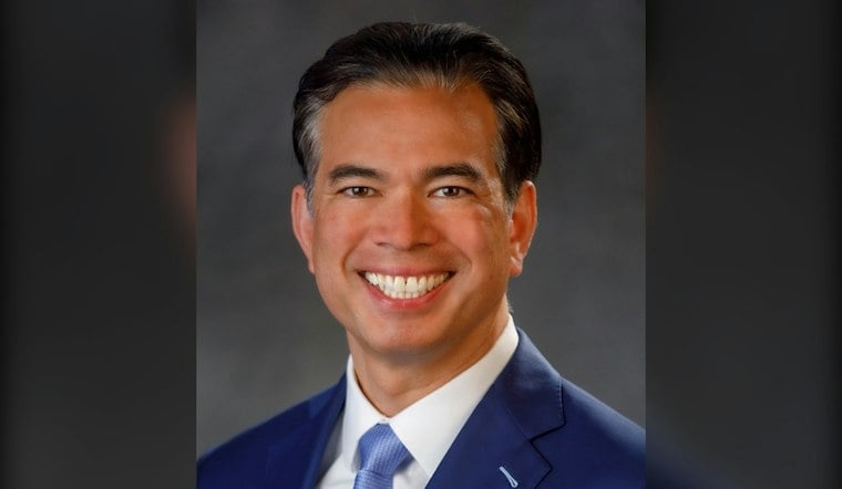 California AG Bonta Rolls Out Voter Protections as Federal Agents Probe Noncitizen Ballots