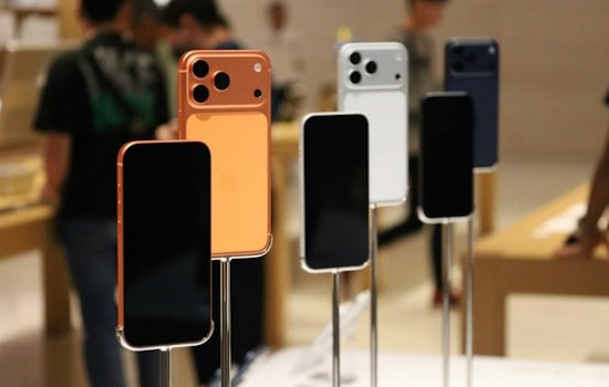 California Buyer Sues Apple, Says iPhone 17 Wi-Fi 7 Speeds Were a Mirage