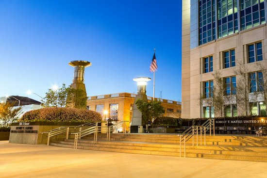 California Controller Sued Over Fake Addresses Used to Seize Millions in Assets