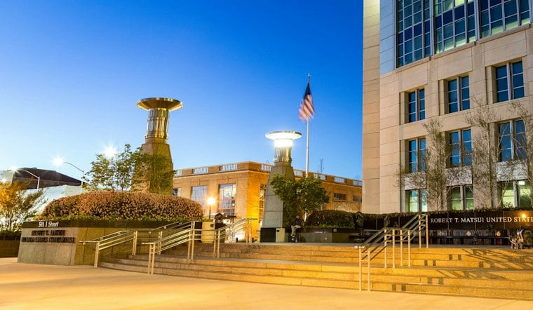 California Controller Sued Over Fake Addresses Used to Seize Millions in Assets