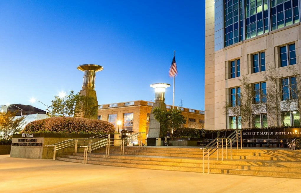 California Controller Sued Over Fake Addresses Used to Seize Millions in Assets