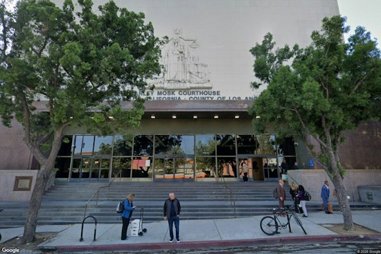California Court Upholds Danny Masterson's Rape Convictions, 30-Years-to-Life Sentence Stands