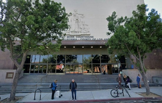 California Court Upholds Danny Masterson's Rape Convictions, 30-Years-to-Life Sentence Stands