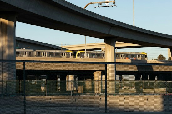 California DOJ Clears CHP Officer Who Shot Watts Man Seven Times in 2023
