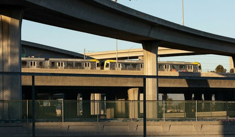 California DOJ Clears CHP Officer Who Shot Watts Man Seven Times in 2023