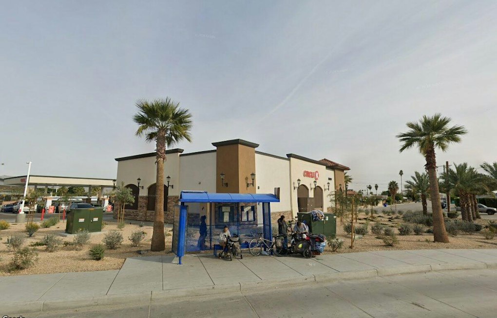 California Eases Rules for Removing Dead Joshua Trees, Boosts Tribal Access