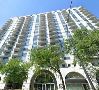 California Firm Pays $67 Million for 196-Unit Former Condo Tower on LaSalle