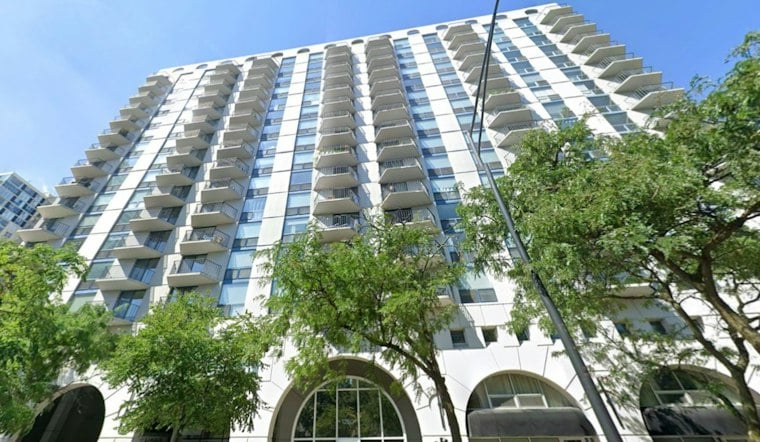 California Firm Pays $67 Million for 196-Unit Former Condo Tower on LaSalle