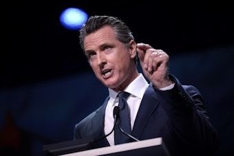 California Gas Prices Hover Near $6.39 as Newsom Rushes Winter Fuel Early