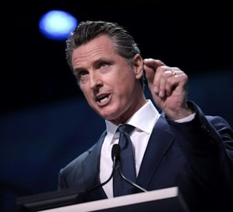 California Gas Prices Hover Near $6.39 as Newsom Rushes Winter Fuel Early