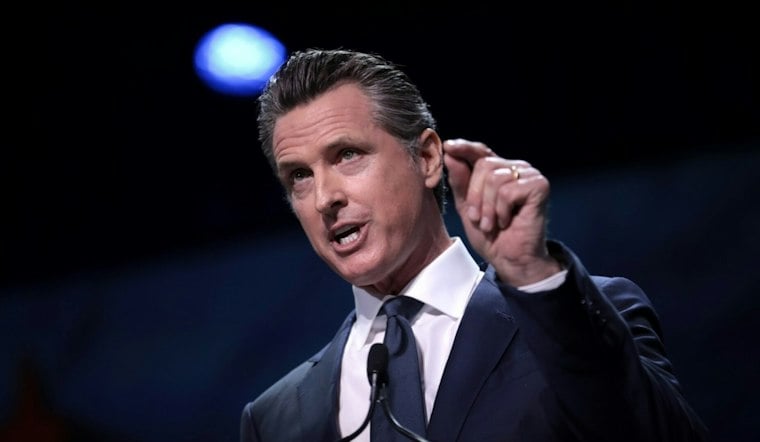 California Gas Prices Hover Near $6.39 as Newsom Rushes Winter Fuel Early