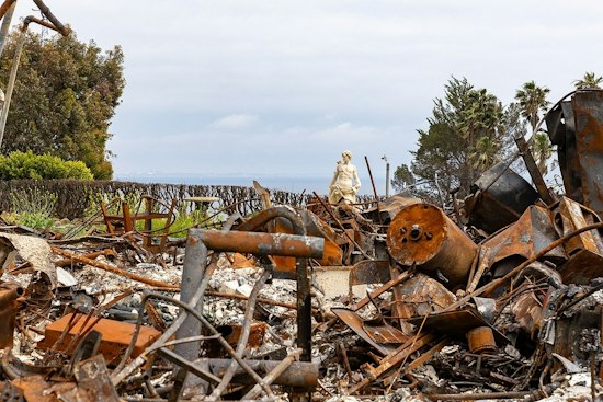 California Gives Lenders Two Weeks To Explain Delayed LA Fire Insurance Payouts