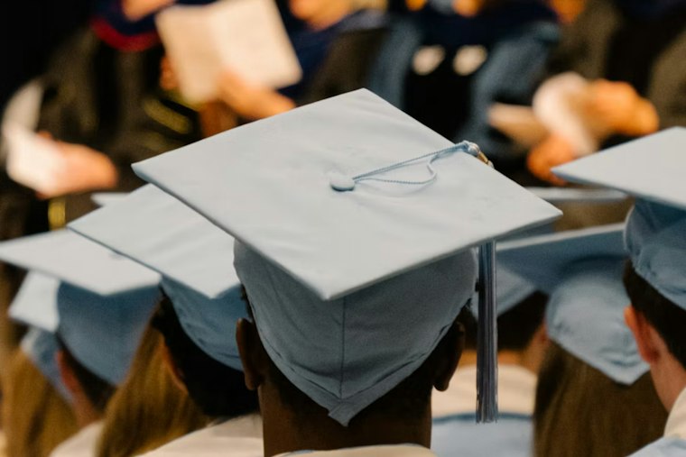 California Graduation Rate Hits 87.9% as Bankrupt Charter Skews the Numbers