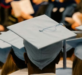 California Graduation Rate Hits 87.9% as Bankrupt Charter Skews the Numbers