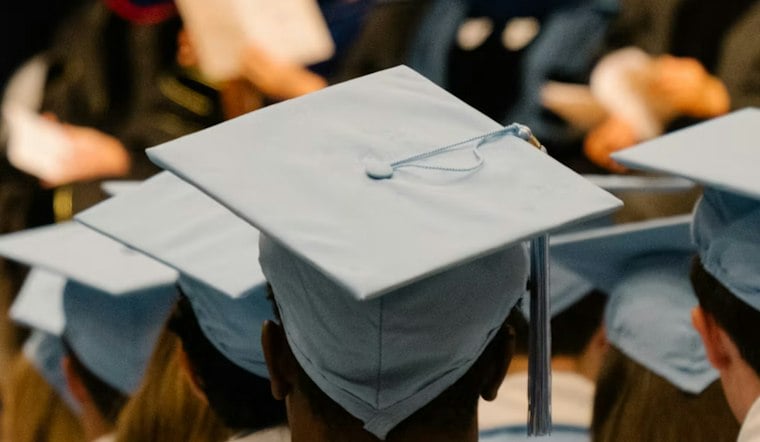 California Graduation Rate Hits 87.9% as Bankrupt Charter Skews the Numbers