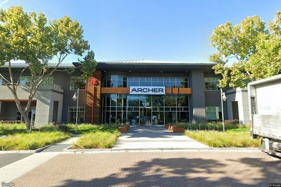 California Judge Keeps Joby's Trade-Secret Suit Against Archer Aviation Alive