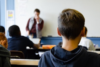 California Launches $10,000 Stipend for Student Teachers at Sacramento State