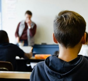 California Launches $10,000 Stipend for Student Teachers at Sacramento State