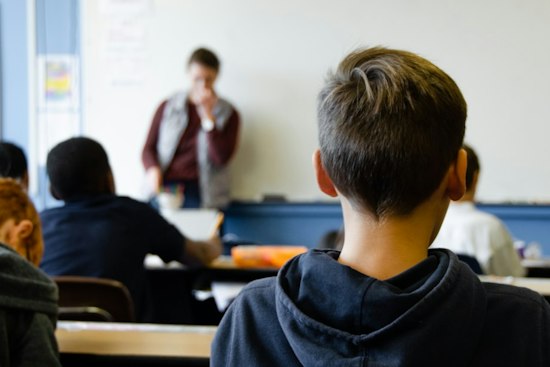 California Launches $10,000 Stipend for Student Teachers at Sacramento State