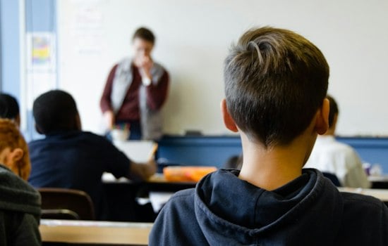 California Launches $10,000 Stipend for Student Teachers at Sacramento State