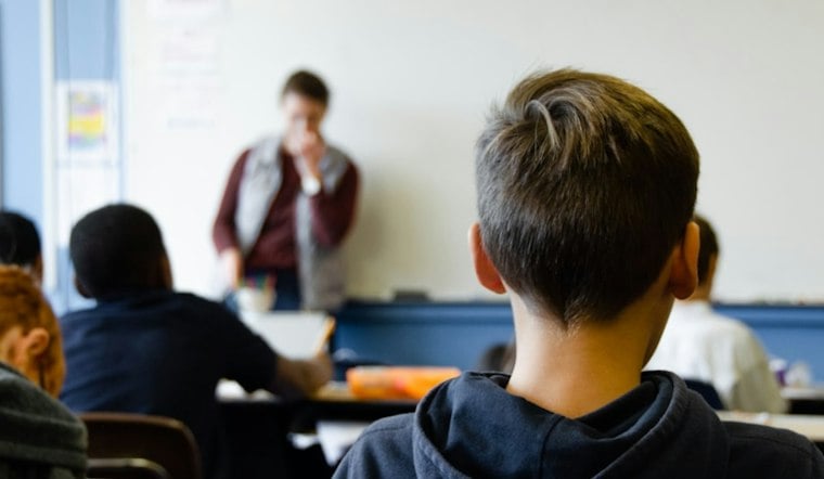 California Launches $10,000 Stipend for Student Teachers at Sacramento State