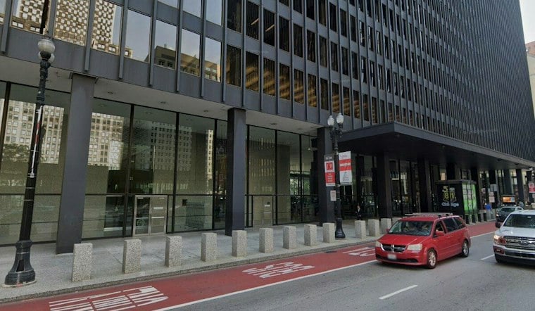 California Man Convicted in Chicago Meth Ring That Used Fake Drug Swap