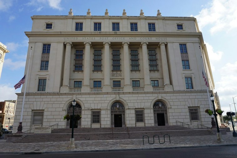 California Man Markus Hudson Jr. Gets 30 Years in San Antonio for Exploiting a Minor