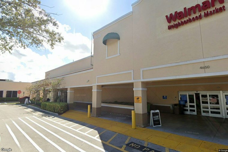 California Man Rams Pit Bull-Loaded Cart Into Coral Springs Menorah, Police Say