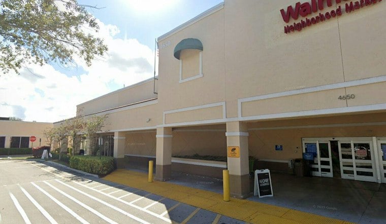 California Man Rams Pit Bull-Loaded Cart Into Coral Springs Menorah, Police Say