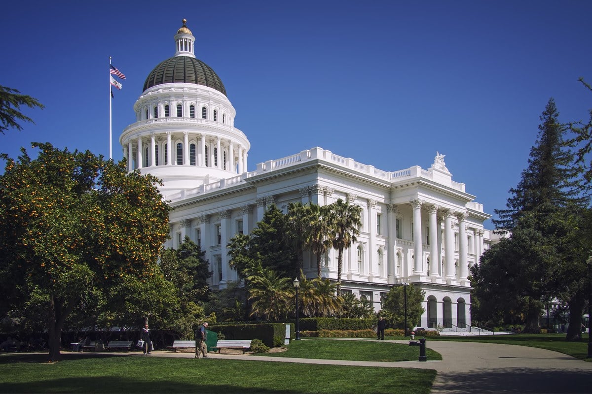 California Law Requires Insurance Cover Cancer Cooling Caps 2027