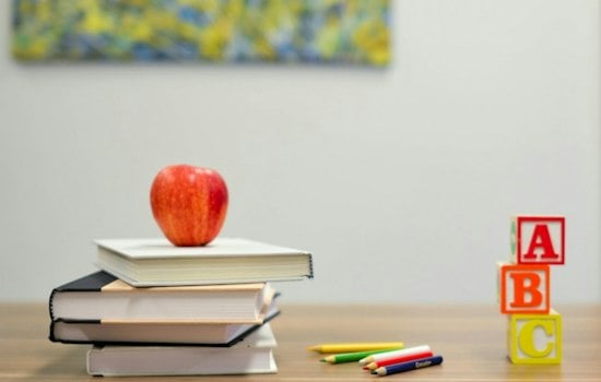California Parents Swipe Credit Cards for Other Expenses as Child Care Tops Their Rent