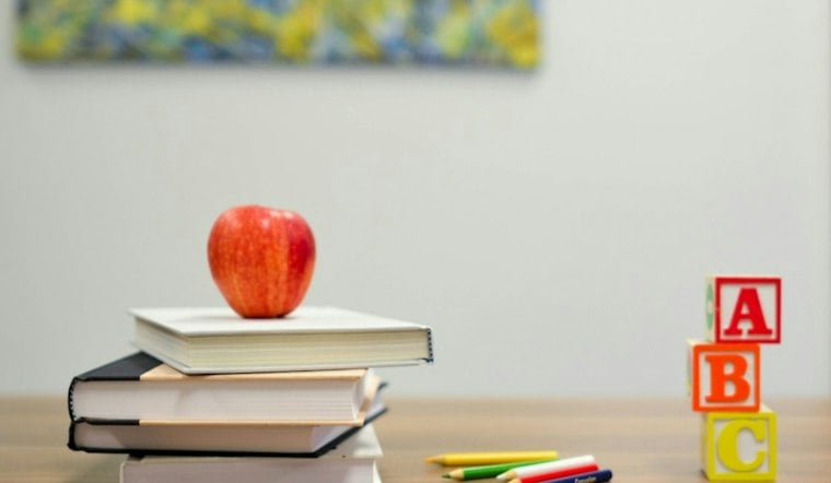 California Parents Swipe Credit Cards for Other Expenses as Child Care Tops Their Rent