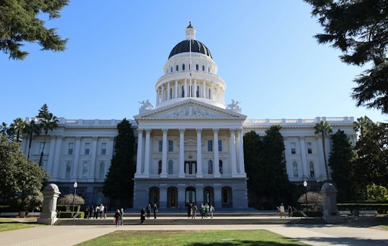 California Prop 4 Would End 38-Year Ban on Public Campaign Funding