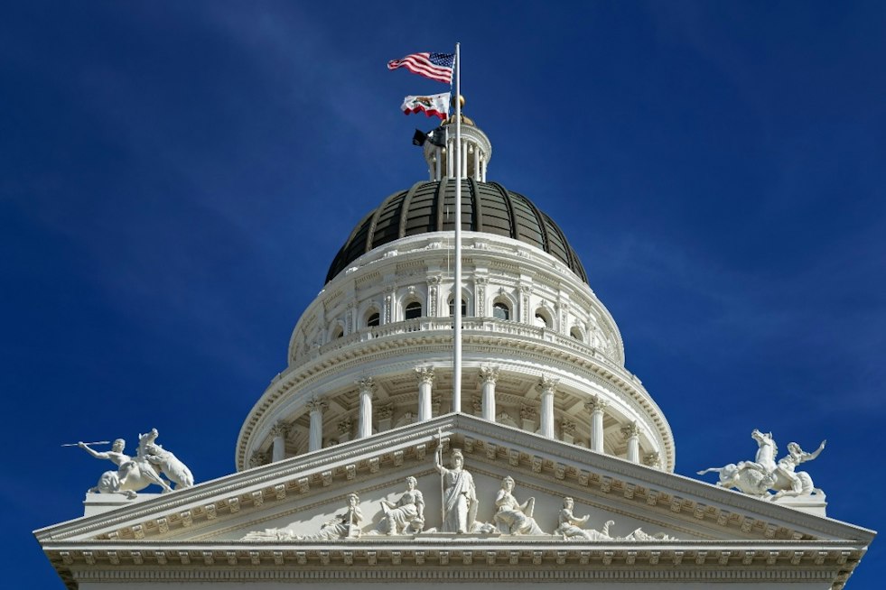 California's 10 Million Medicaid Enrollees Put State in Crosshairs of GOP Fraud Report