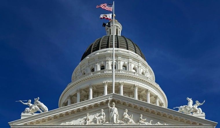 California's 10 Million Medicaid Enrollees Put State in Crosshairs of GOP Fraud Report