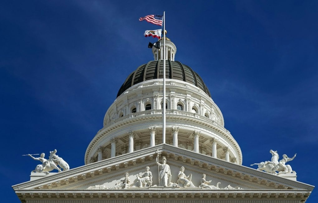 California's 10 Million Medicaid Enrollees Put State in Crosshairs of GOP Fraud Report