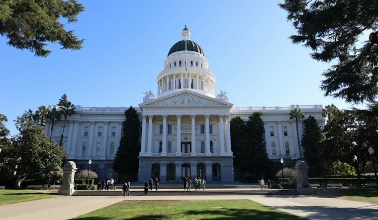 California's New Climate Disclosure Law Takes Effect as Feds Warn Banks Could Flee State