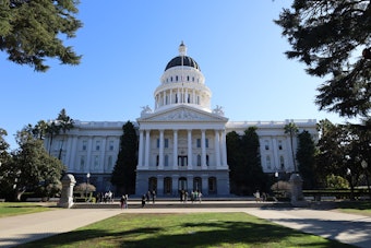 California's Social Media Warning Law Hit With First Amendment Lawsuit