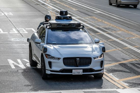 California Slaps Robotaxis With $10,000 Fines for Blocking First Responders