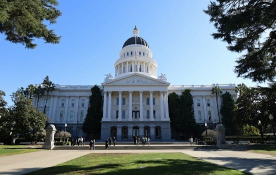 California State Workers Set for First-Ever Strike, No Boss Notice Required
