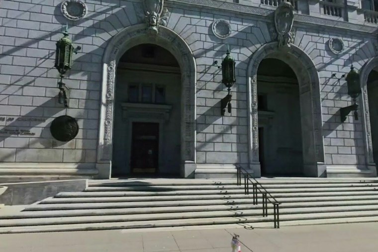 California Supreme Court Leaves Dismissal of Pelosi Attack Charges in Place